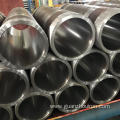 Honed tube for hydraulic cylinder